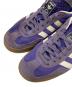 中古・古着 adidas (アディダス) Indoor Collegiate Purple パープル サイズ:28.0cm：6000円