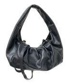 AULENTTIオウレンティ）の古着「2WAYバッグ」｜ブラック