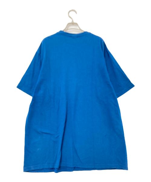 SUPREME（シュプリーム）SUPREME (シュプリーム) Liberty Tee ブルー サイズ:XLの古着・服飾アイテム