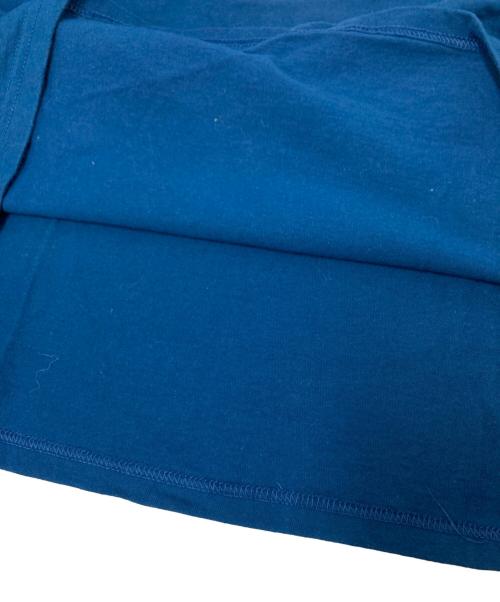 SUPREME（シュプリーム）SUPREME (シュプリーム) Liberty Tee ブルー サイズ:XLの古着・服飾アイテム