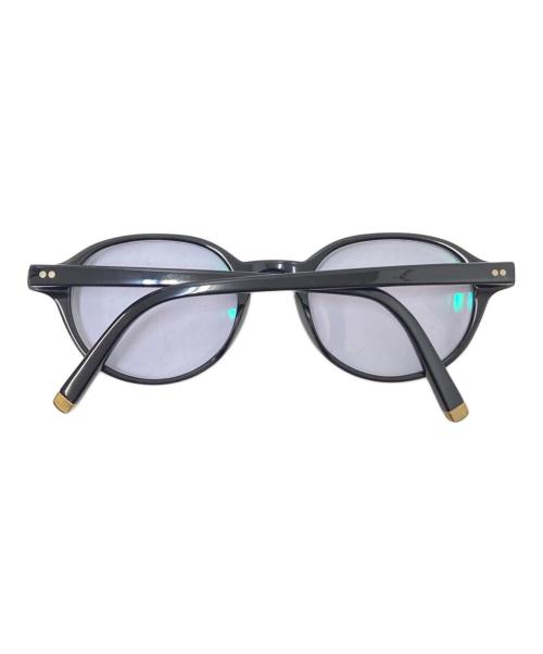 MOSCOT（モスコット）MOSCOT (モスコット) PETIE ブラック サイズ:49□21-145の古着・服飾アイテム