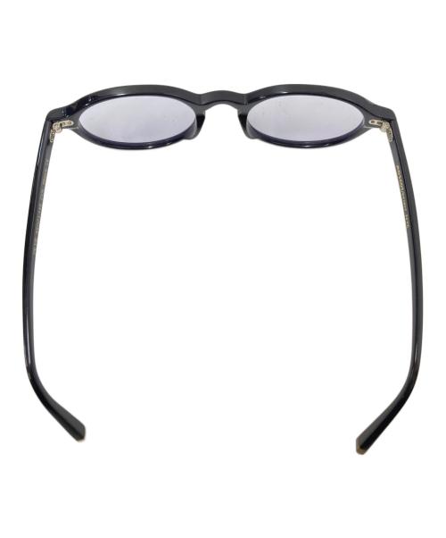 MOSCOT（モスコット）MOSCOT (モスコット) PETIE ブラック サイズ:49□21-145の古着・服飾アイテム