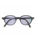 MOSCOT (モスコット) PETIE ブラック サイズ:49□21-145：17000円