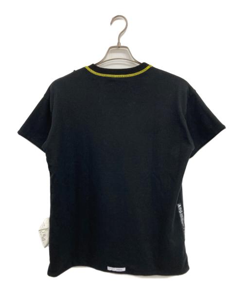 ALYX（アリクス）ALYX (アリクス) Reversible Black Red Sun T-Shirt ブラック サイズ:Mの古着・服飾アイテム