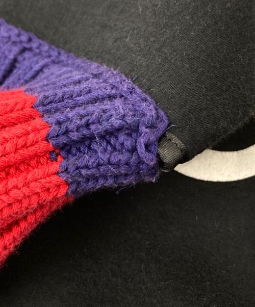 GUCCI（グッチ）GUCCI (グッチ) ダイヤプリントGGロゴスウェット ブラック サイズ:下記参照の古着・服飾アイテム