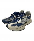NEW BALANCE×FRANK MULLERニューバランス×フランクミュラー）の古着「327 