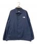THE NORTH FACE（ザ ノース フェイス）の古着「コーチジャケット」｜ネイビー
