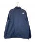 THE NORTH FACE (ザ ノース フェイス) コーチジャケット ネイビー サイズ:L：9000円