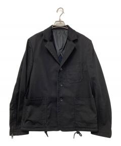 中古・古着通販】DIESEL (ディーゼル) コーデュロイテーラード