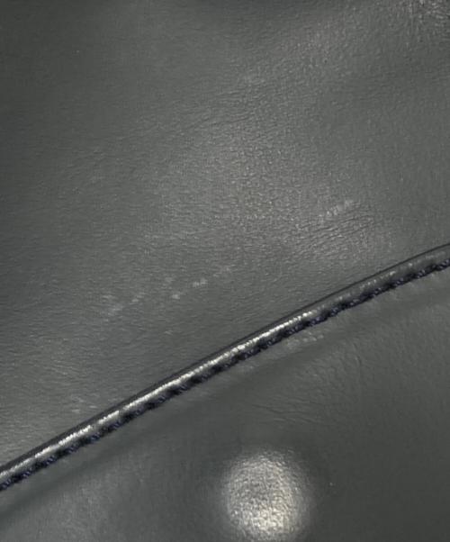 HERGOPOCH（エルゴポック）HERGOPOCH (エルゴポック) ボディバッグ ネイビー サイズ:下記参照の古着・服飾アイテム