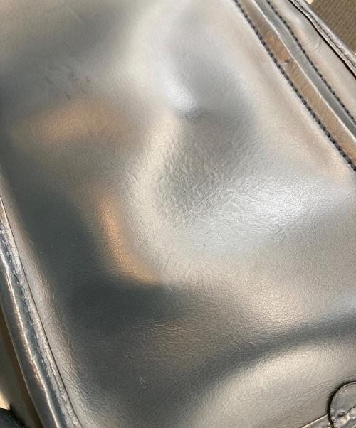 HERGOPOCH（エルゴポック）HERGOPOCH (エルゴポック) ボディバッグ ネイビー サイズ:下記参照の古着・服飾アイテム