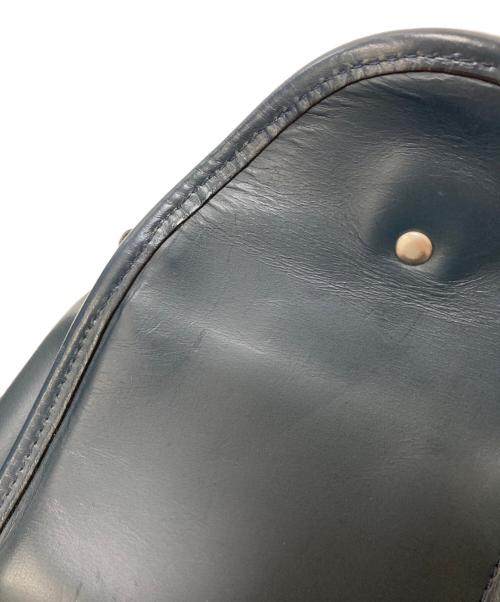 HERGOPOCH（エルゴポック）HERGOPOCH (エルゴポック) ボディバッグ ネイビー サイズ:下記参照の古着・服飾アイテム