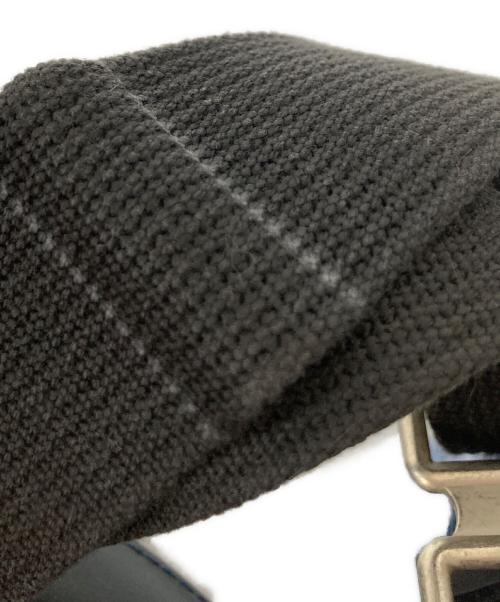 HERGOPOCH（エルゴポック）HERGOPOCH (エルゴポック) ボディバッグ ネイビー サイズ:下記参照の古着・服飾アイテム