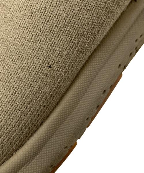 THE NORTH FACE（ザ ノース フェイス）THE NORTH FACE (ザ ノース フェイス) Velocity Knit Lace GTX ベージュ サイズ:26.0cmの古着・服飾アイテム