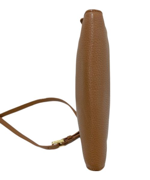 TORY BURCH（トリーバーチ）TORY BURCH (トリーバーチ) ショルダーバッグ ブラウン サイズ:下記参照の古着・服飾アイテム