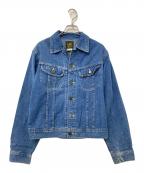 LEEリー）の古着「デニムジャケット」｜インディゴ