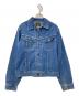 LEE（リー）の古着「デニムジャケット」｜インディゴ