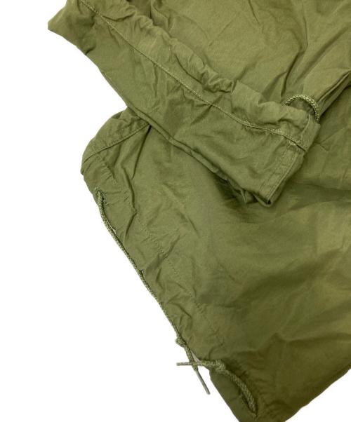 US ARMY（ユーエスアーミー）US ARMY (ユーエスアーミー) M-51カーゴパンツ オリーブ サイズ:下記参照の古着・服飾アイテム