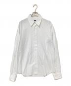 YOHJI YAMAMOTOヨウジヤマモト）の古着「シャツ」｜ホワイト