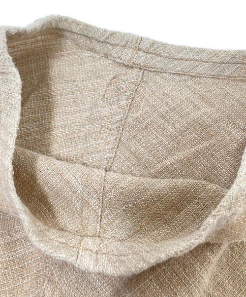 USAATO（ウサト）USAATO (ウサト) パンツ ベージュ サイズ:下記参照の古着・服飾アイテム