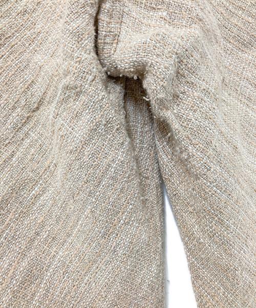 USAATO（ウサト）USAATO (ウサト) パンツ ベージュ サイズ:下記参照の古着・服飾アイテム