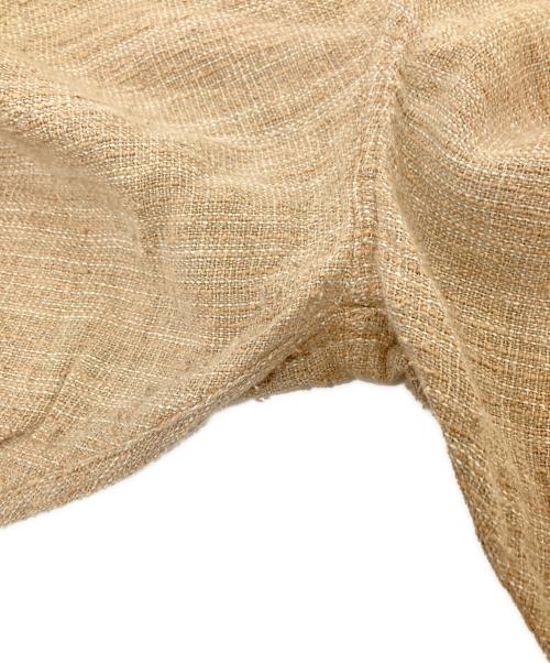 USAATO（ウサト）USAATO (ウサト) パンツ ベージュ サイズ:下記参照の古着・服飾アイテム