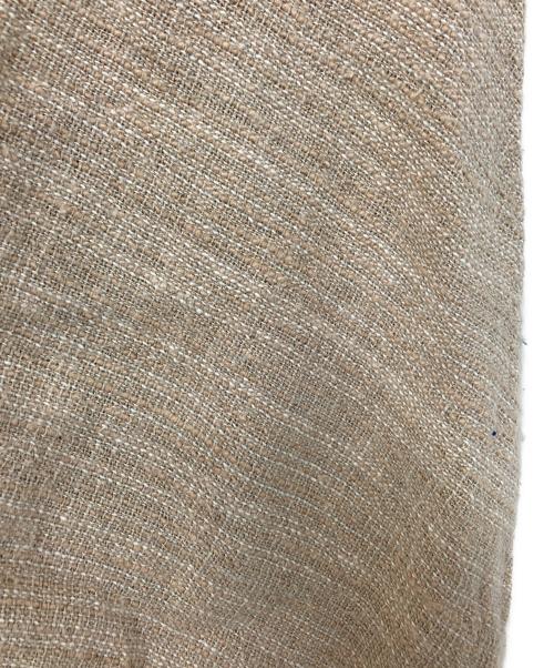 USAATO（ウサト）USAATO (ウサト) パンツ ベージュ サイズ:下記参照の古着・服飾アイテム