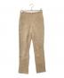 USAATO（ウサト）の古着「パンツ」｜ベージュ