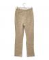 USAATO (ウサト) パンツ ベージュ サイズ:下記参照：5000円