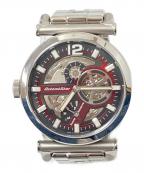 ORIENTオリエント）の古着「リストウォッチ」