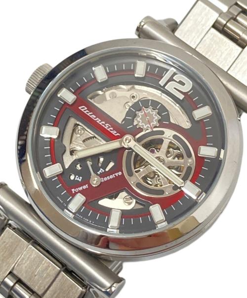 ORIENT（オリエント）ORIENT (オリエント) リストウォッチ サイズ:下記参照の古着・服飾アイテム