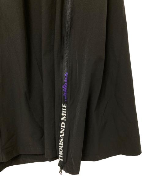 Thousand Mile（サウザンドマイル）Thousand Mile (サウザンドマイル) ストレッチワンピース ブラック サイズ:下記参照の古着・服飾アイテム