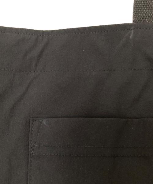 Thousand Mile（サウザンドマイル）Thousand Mile (サウザンドマイル) ストレッチワンピース ブラック サイズ:下記参照の古着・服飾アイテム