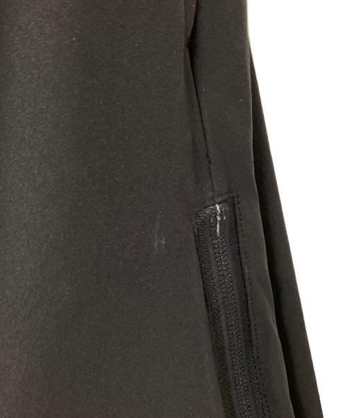 Thousand Mile（サウザンドマイル）Thousand Mile (サウザンドマイル) ストレッチワンピース ブラック サイズ:下記参照の古着・服飾アイテム