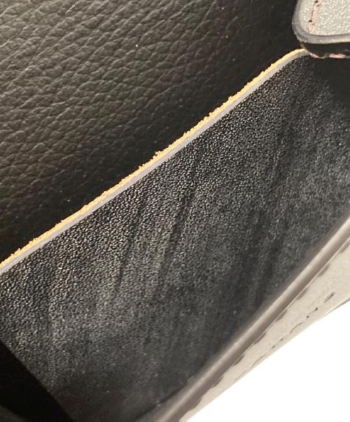 WILDSWANS（ワイルドスワンズ）WILDSWANS (ワイルドスワンズ) SHELL CORDOVAN / TONGUE(SD) ブラック サイズ:下記参照の古着・服飾アイテム