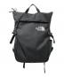 THE NORTH FACE（ザ ノース フェイス）の古着「ボルダートートパック」｜ブラック
