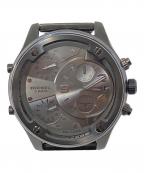 DIESELディーゼル）の古着「BOLTDOWN」｜シルバー