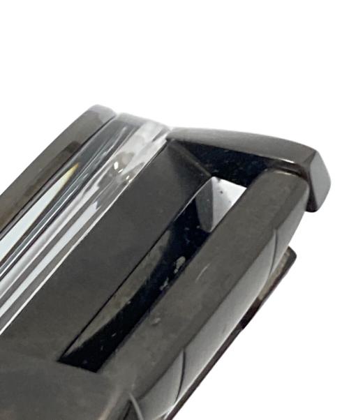 DIESEL（ディーゼル）DIESEL (ディーゼル) BOLTDOWN シルバー サイズ:下記参照の古着・服飾アイテム