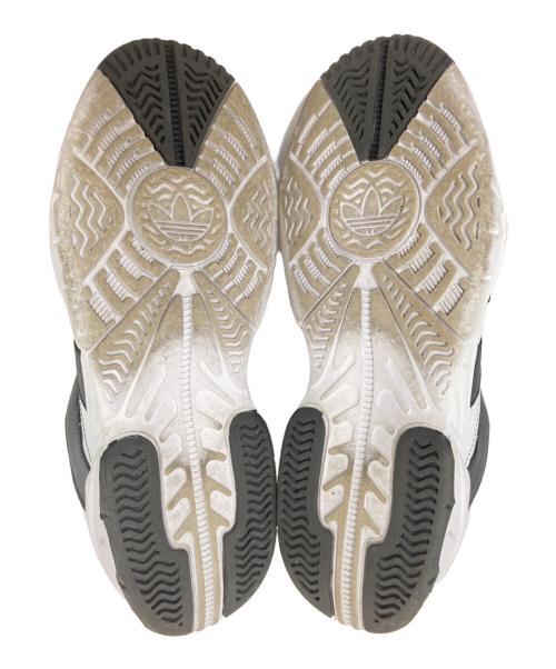 adidas（アディダス）adidas (アディダス) Predator XLG ホワイト サイズ:27.0cmの古着・服飾アイテム