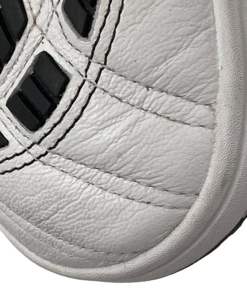 adidas（アディダス）adidas (アディダス) Predator XLG ホワイト サイズ:27.0cmの古着・服飾アイテム