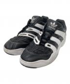 adidasアディダス）の古着「Predator XLG」｜ブラック