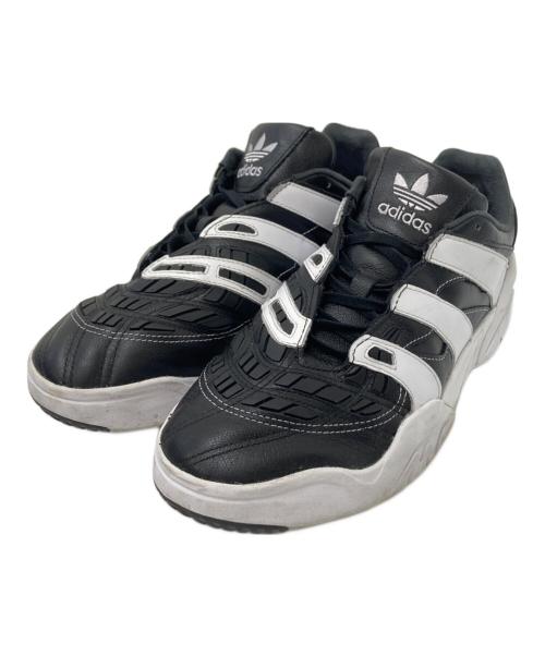adidas（アディダス）adidas (アディダス) Predator XLG ブラック サイズ:27.0cmの古着・服飾アイテム