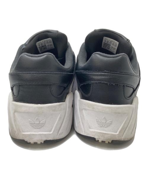 adidas（アディダス）adidas (アディダス) Predator XLG ブラック サイズ:27.0cmの古着・服飾アイテム