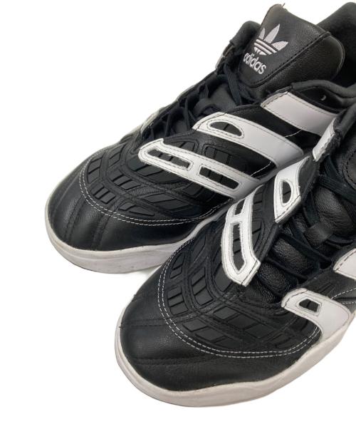 adidas（アディダス）adidas (アディダス) Predator XLG ブラック サイズ:27.0cmの古着・服飾アイテム