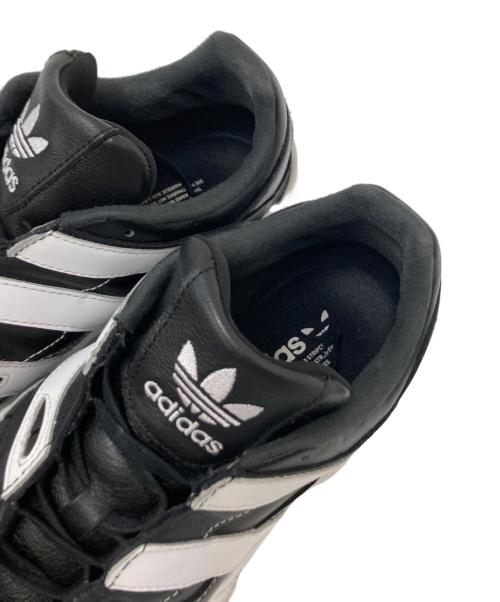 adidas（アディダス）adidas (アディダス) Predator XLG ブラック サイズ:27.0cmの古着・服飾アイテム