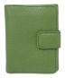 HIROFU（ヒロフ）の古着「2つ折り財布」｜グリーン