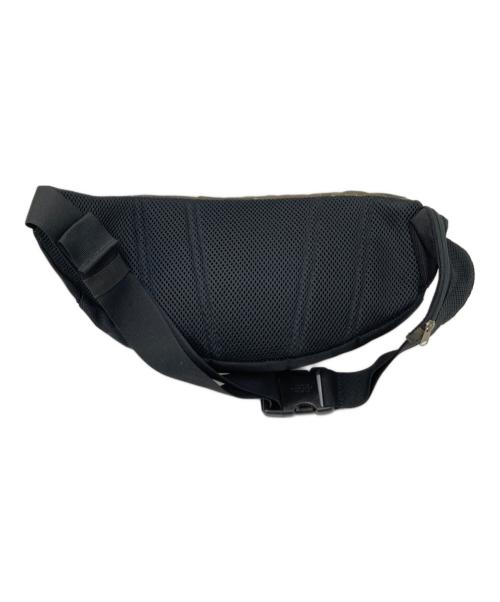 THE NORTH FACE（ザ ノース フェイス）THE NORTH FACE (ザ ノース フェイス) スウィープ ウエストバッグ オリーブ サイズ:画像参照の古着・服飾アイテム