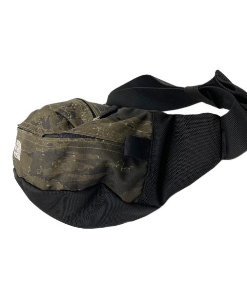 THE NORTH FACE（ザ ノース フェイス）THE NORTH FACE (ザ ノース フェイス) スウィープ ウエストバッグ オリーブ サイズ:画像参照の古着・服飾アイテム