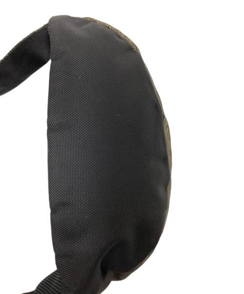 THE NORTH FACE（ザ ノース フェイス）THE NORTH FACE (ザ ノース フェイス) スウィープ ウエストバッグ オリーブ サイズ:画像参照の古着・服飾アイテム