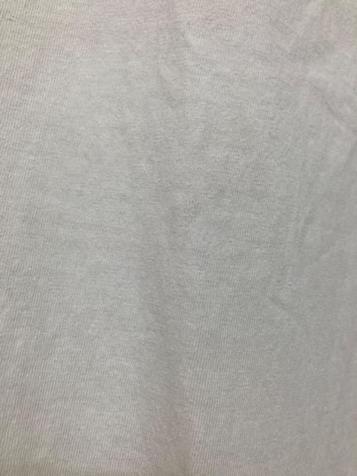 stussy（ステューシー）stussy (ステューシー) CAMELOT PIG DYED TEE ホワイト サイズ:Mの古着・服飾アイテム